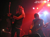 Katatonia - Ana Isabel Rodr&iacute;guez