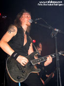 Katatonia - Ana Isabel Rodr&iacute;guez