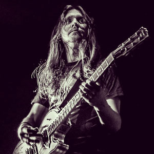 KATATONIA de Tomas Åkvik