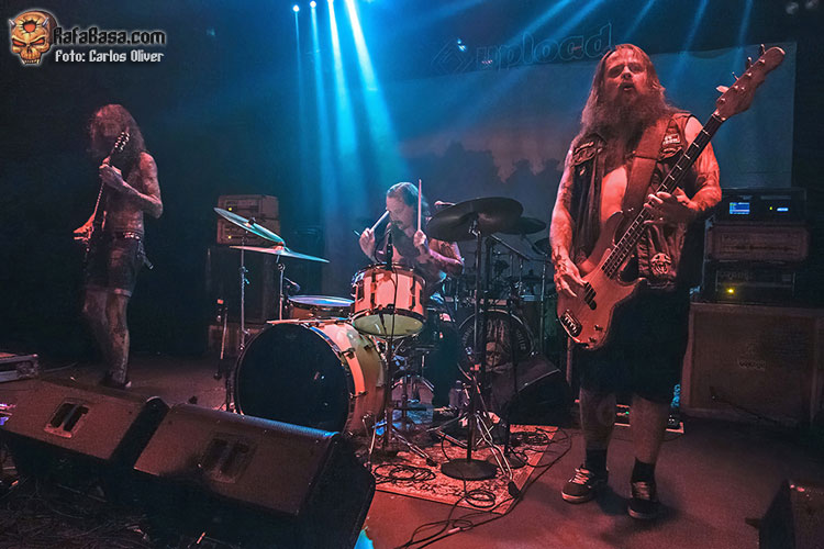 KATLA - Sala Ulpoad - Barcelona
