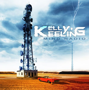  Kelly Keeling - Mind Radio