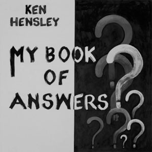 Ken Hensley 