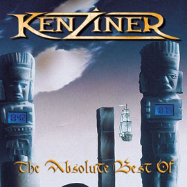 KENZINER - The Absolute Best Of