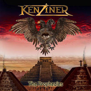 KENZINER - The Prophecies