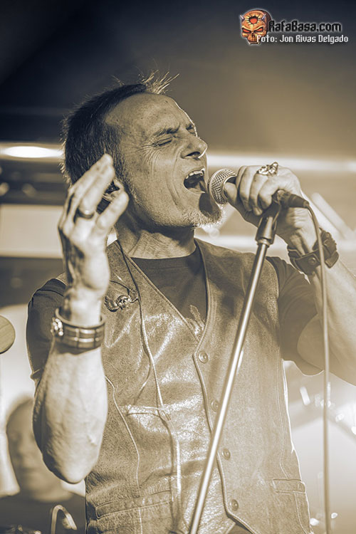 KHARMIA - Sala Totem - Magna de Villava