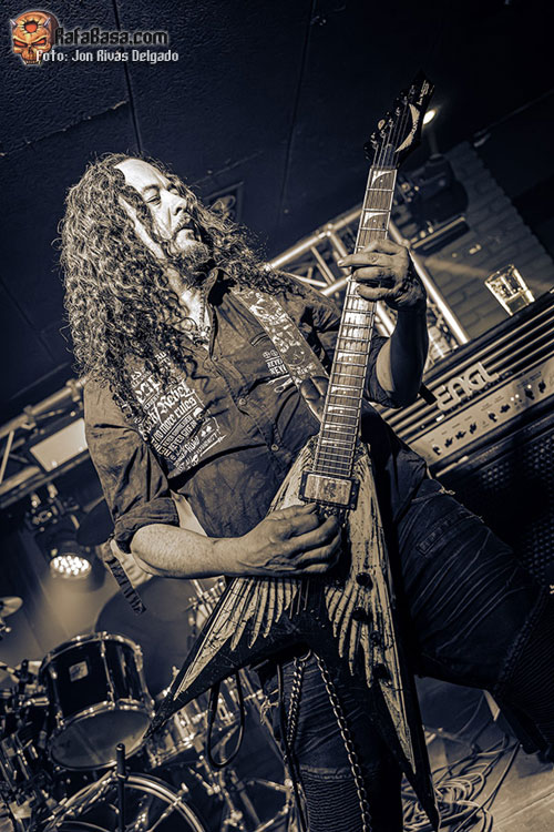 KHARMIA - Sala Totem - Magna de Villava