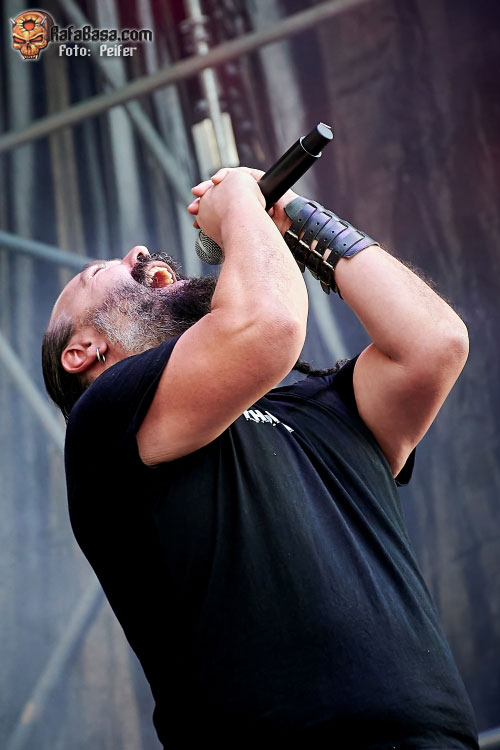 KHOREA - ZURBARÁN ROCK 2026