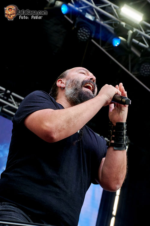 KHOREA - ZURBARÁN ROCK 2026
