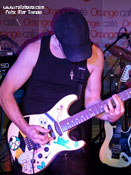 Khy - Foto: Mar Tomás