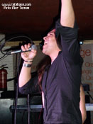 Khy - Foto: Mar Tomás