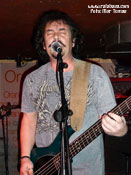 Khy - Foto: Mar Tomás