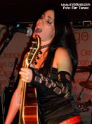 Khy - Foto: Mar Tomás