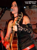 Khy - Foto: Mar Tomás