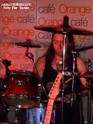 Khy - Foto: Mar Tomás