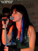 Khy - Foto: Mar Tomás