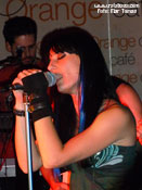 Khy - Foto: Mar Tomás