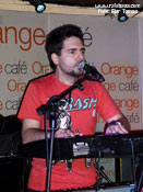 Khy - Foto: Mar Tomás