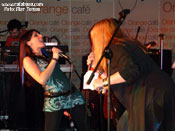 Khy - Foto: Mar Tomás