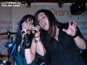 Khy - Foto: Mar Tomás