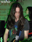 Khy - Foto: Mar Tomás