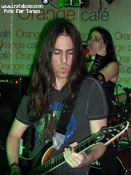 Khy - Foto: Mar Tomás