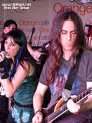 Khy - Foto: Mar Tomás