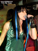 Khy - Foto: Mar Tomás