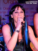 Khy - Foto: Mar Tomás