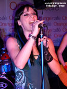 Khy - Foto: Mar Tomás