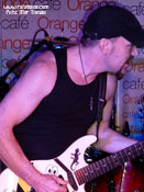 Khy - Foto: Mar Tomás