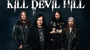 KILL DEVIL HILL
