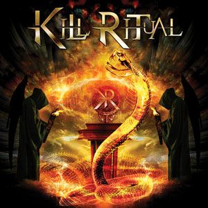 KILL RITUAL - The Serpentine Ritual