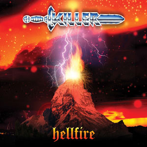 KILLER - Hellfire