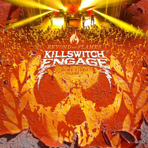  KILLSWITCH ENGAGE
