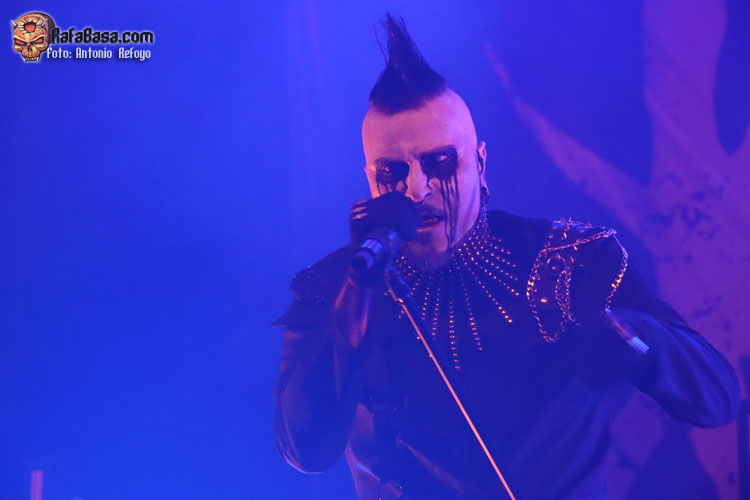 KILLUS - KOBA LIVE 2026