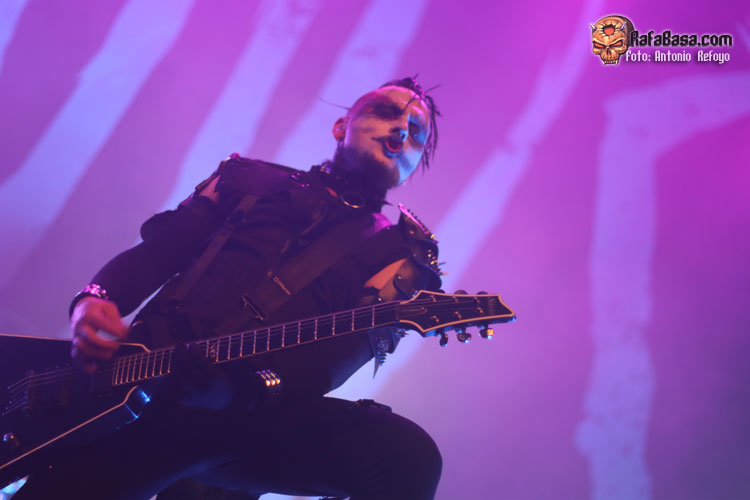 KILLUS - KOBA LIVE 2026