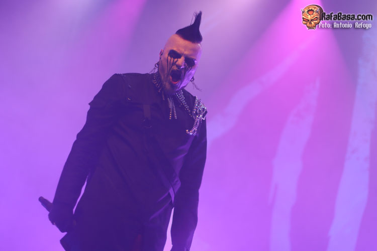 KILLUS - KOBA LIVE 2026