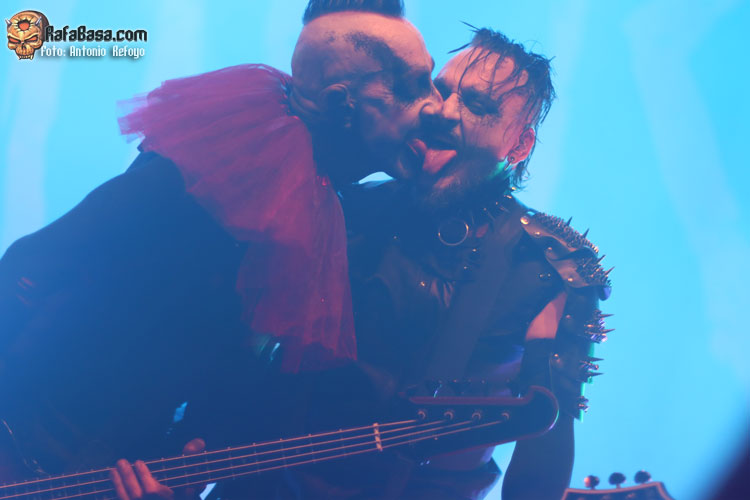KILLUS - KOBA LIVE 2026