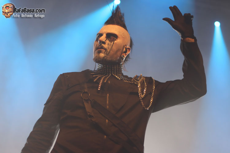 KILLUS - KOBA LIVE 2026