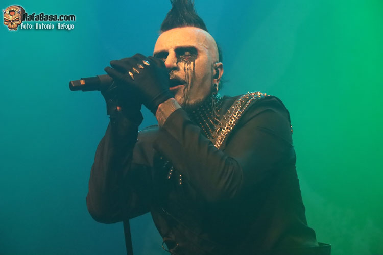 KILLUS - KOBA LIVE 2026