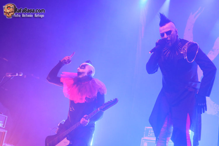 KILLUS - KOBA LIVE 2026