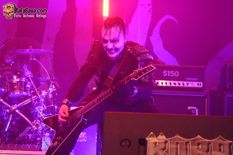 KILLUS - KOBA LIVE 2026