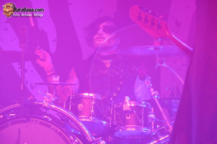 KILLUS - KOBA LIVE 2026