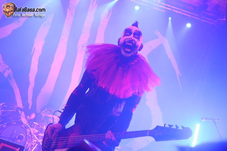 KILLUS - KOBA LIVE 2026