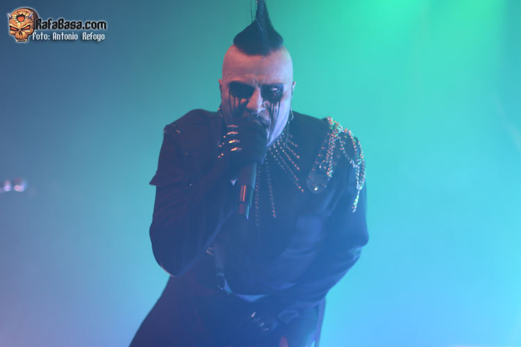 KILLUS - KOBA LIVE 2026
