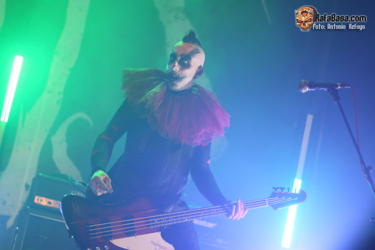 KILLUS - KOBA LIVE 2026