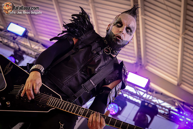 KILLUS - LEYENDAS DEL ROCK
