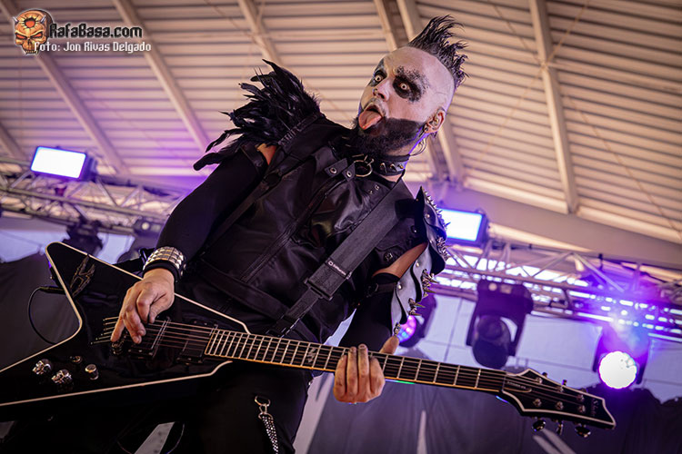 KILLUS - LEYENDAS DEL ROCK