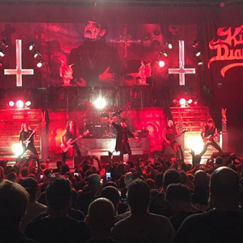 King Diamond