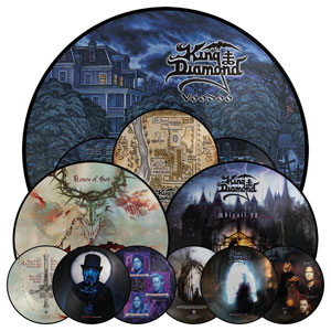 KING DIAMOND